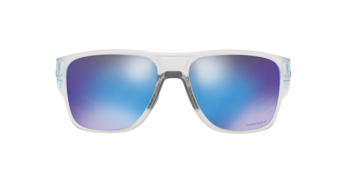 Oakley CROSSRANGE XL 9360 21 Crystal 360 visione