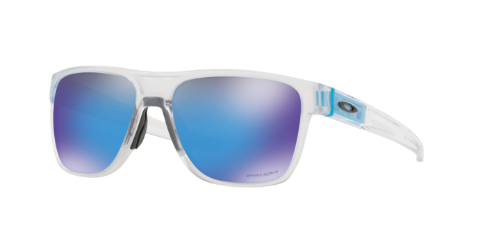 Oakley CROSSRANGE XL 9360 21 Crystal 360 visione