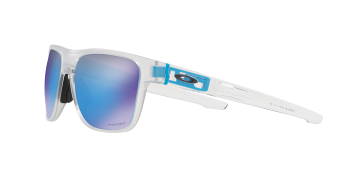 Oakley CROSSRANGE XL 9360 21 Crystal 360 visione