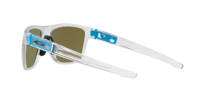 Oakley CROSSRANGE XL 9360 21 Crystal 360 visione