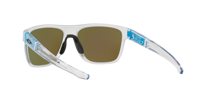 Oakley CROSSRANGE XL 9360 21 Crystal 360 visione