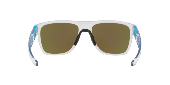 Oakley CROSSRANGE XL 9360 21 Crystal 360 visione