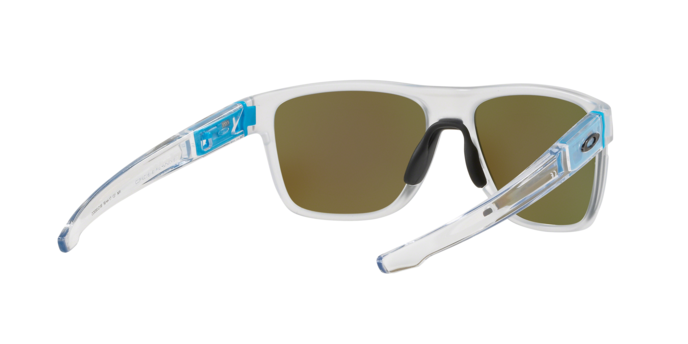 Oakley CROSSRANGE XL 9360 21 Crystal 360 visione