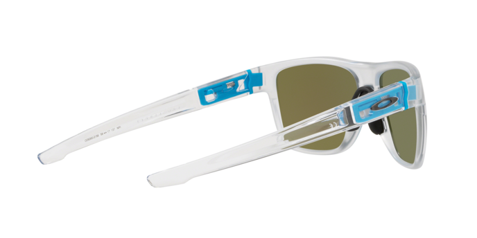 Oakley CROSSRANGE XL 9360 21 Crystal 360 visione