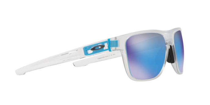 Oakley CROSSRANGE XL 9360 21 Crystal 360 visione