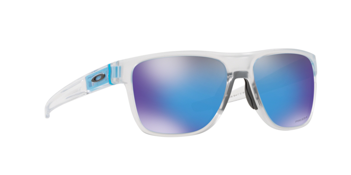 Oakley CROSSRANGE XL 9360 21 Crystal 360 visione