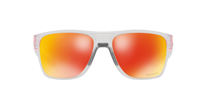 Oakley CROSSRANGE XL 9360 20 Crystal 360 visione