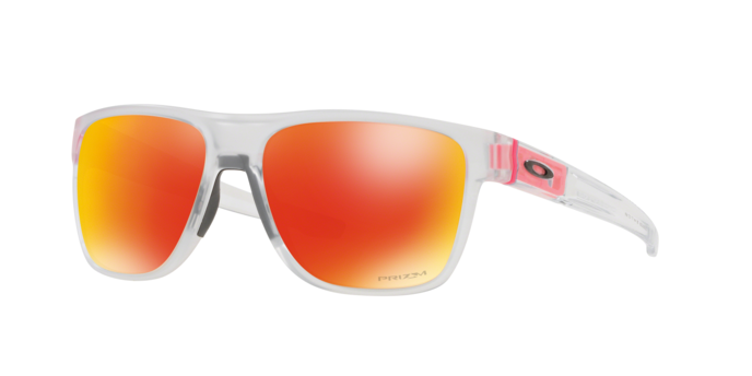 Oakley CROSSRANGE XL 9360 20 Crystal 360 visione