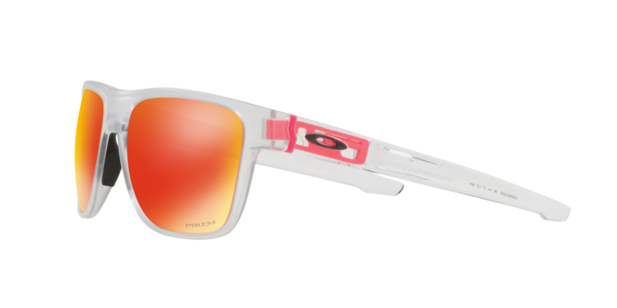 Oakley CROSSRANGE XL 9360 20 Crystal 360 visione