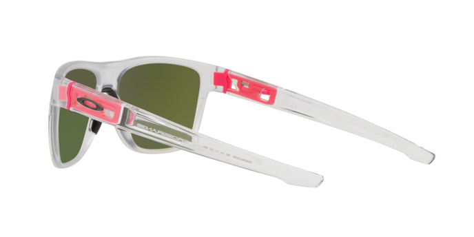Oakley CROSSRANGE XL 9360 20 Crystal 360 visione