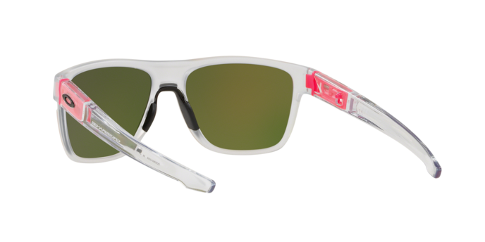 Oakley CROSSRANGE XL 9360 20 Crystal 360 visione