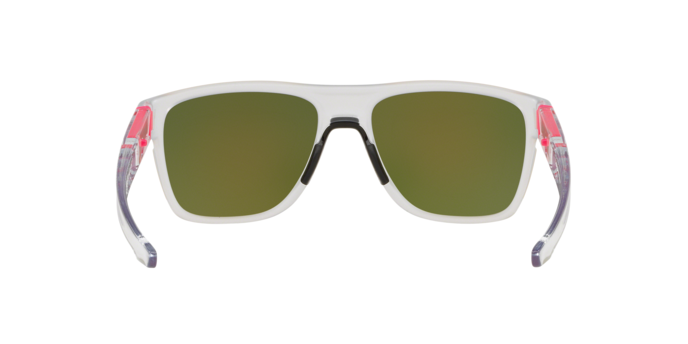Oakley CROSSRANGE XL 9360 20 Crystal 360 visione