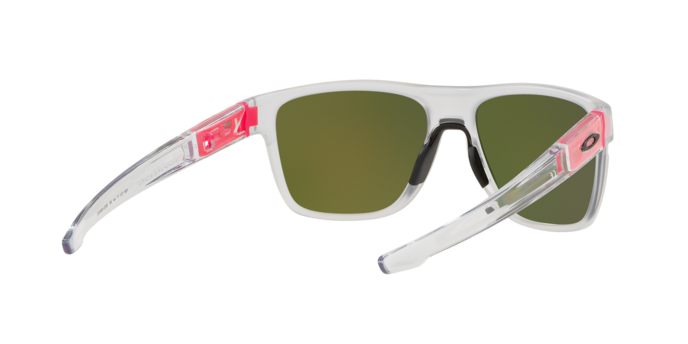 Oakley CROSSRANGE XL 9360 20 Crystal 360 visione