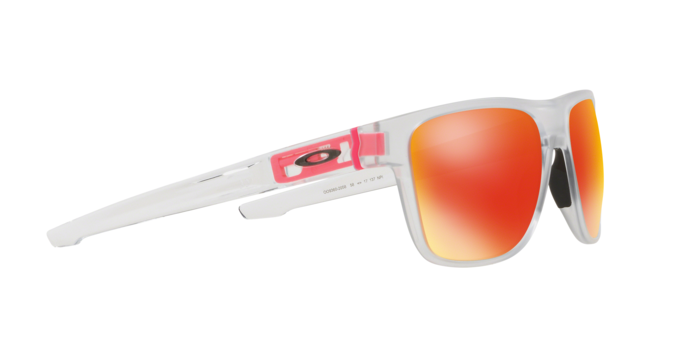 Oakley CROSSRANGE XL 9360 20 Crystal 360 visione
