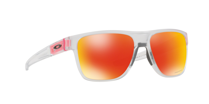 Oakley CROSSRANGE XL 9360 20 Crystal 360 visione