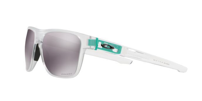 Oakley CROSSRANGE XL 9360 19 360 visione