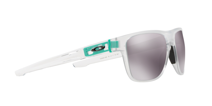 Oakley CROSSRANGE XL 9360 19 360 visione