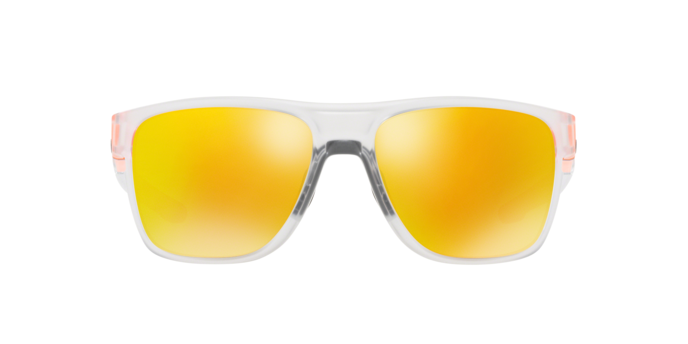 Oakley CROSSRANGE XL 9360 18 Crystal 360 visione