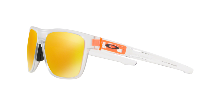 Oakley CROSSRANGE XL 9360 18 Crystal 360 visione