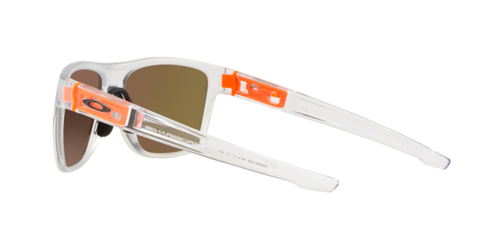 Oakley CROSSRANGE XL 9360 18 Crystal 360 visione