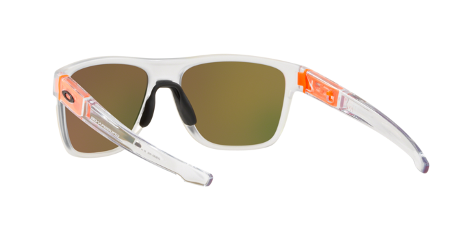 Oakley CROSSRANGE XL 9360 18 Crystal 360 visione