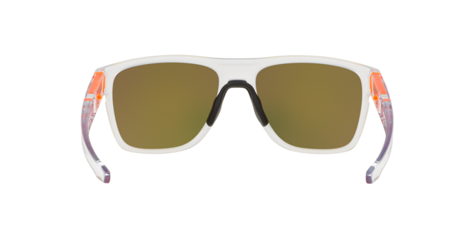 Oakley CROSSRANGE XL 9360 18 Crystal 360 visione