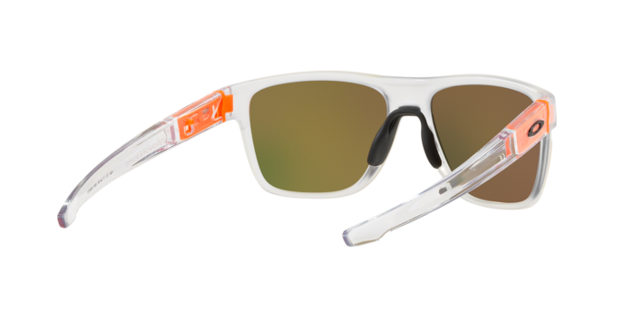 Oakley CROSSRANGE XL 9360 18 Crystal 360 visione