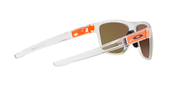 Oakley CROSSRANGE XL 9360 18 Crystal 360 visione