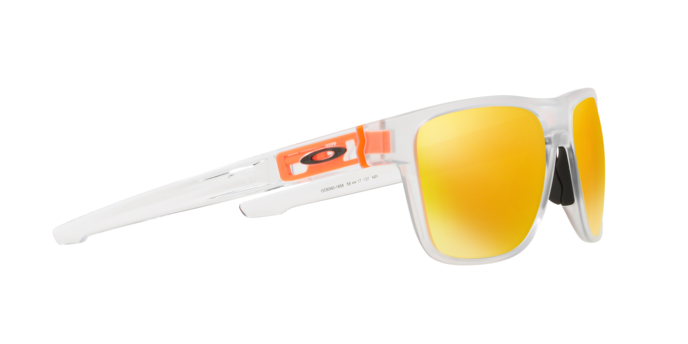 Oakley CROSSRANGE XL 9360 18 Crystal 360 visione