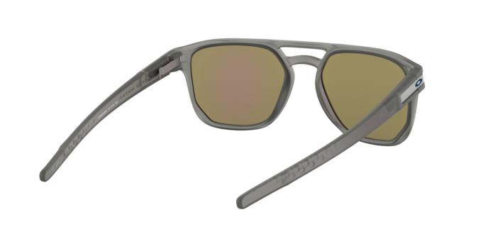 Oakley Latch Beta 9436 06 Prizm S 360 visione