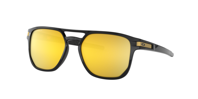 Oakley Latch Beta 9436 04 Prizm 2 360 visione