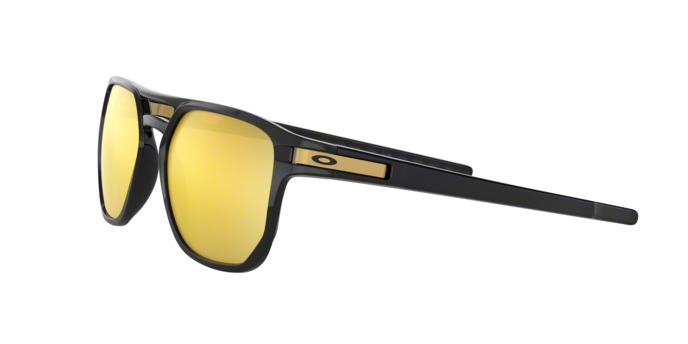 Oakley Latch Beta 9436 04 Prizm 2 360 visione