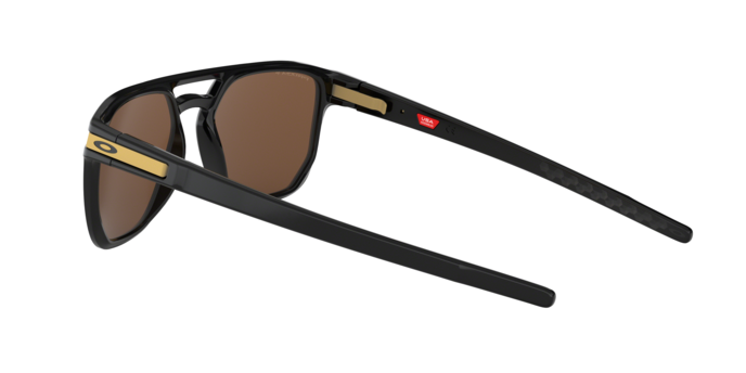 Oakley Latch Beta 9436 04 Prizm 2 360 visione