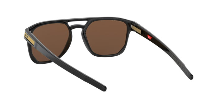 Oakley Latch Beta 9436 04 Prizm 2 360 visione