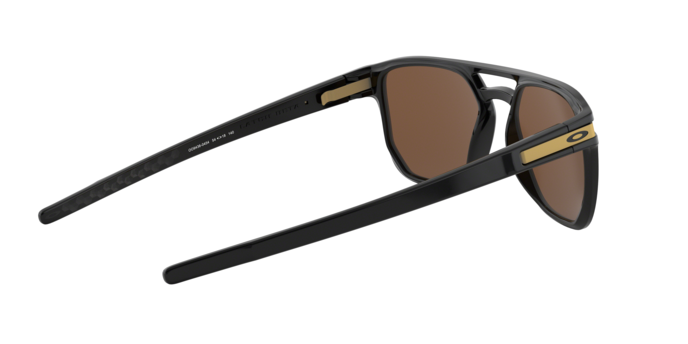 Oakley Latch Beta 9436 04 Prizm 2 360 visione