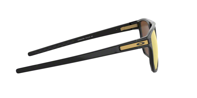 Oakley Latch Beta 9436 04 Prizm 2 360 visione