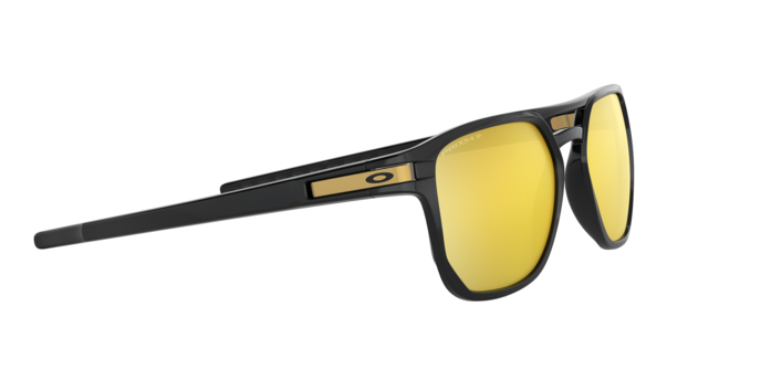 Oakley Latch Beta 9436 04 Prizm 2 360 visione