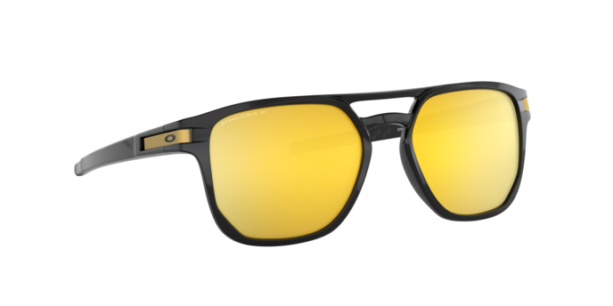 Oakley Latch Beta 9436 04 Prizm 2 360 visione