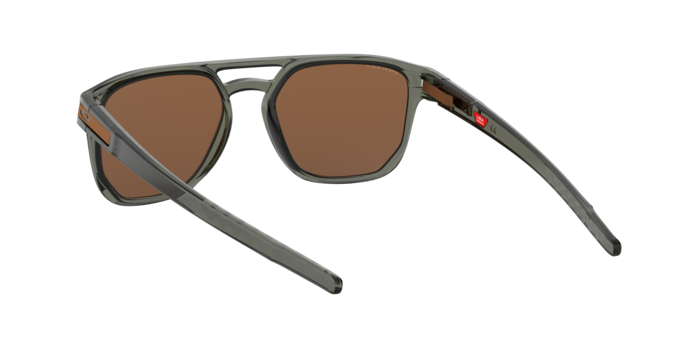 Oakley Latch Beta 9436 03 Prizm T 360 visione