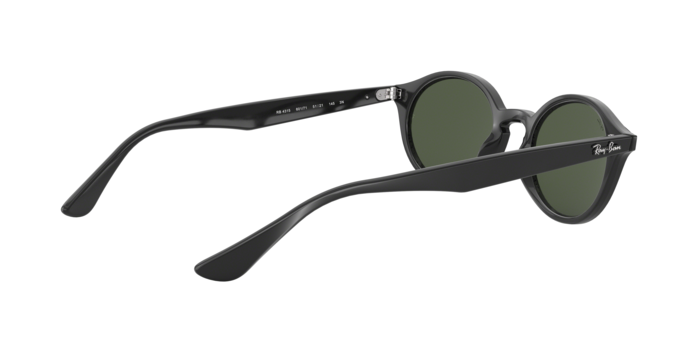 Rayban 4315 601/71 360 visione