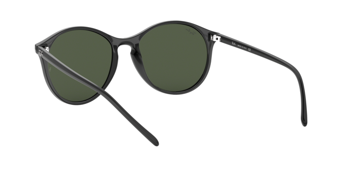 Rayban 4371 601/71 360 visione