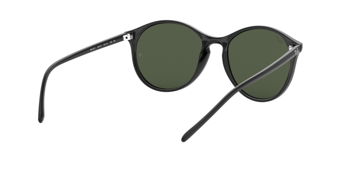 Rayban 4371 601/71 360 visione