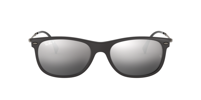 Rayban 4318 601S82 pol 360 visione