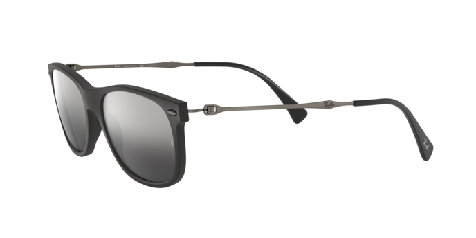 Rayban 4318 601S82 pol 360 visione