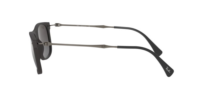 Rayban 4318 601S82 pol 360 visione
