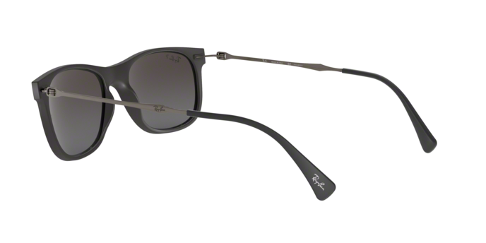 Rayban 4318 601S82 pol 360 visione