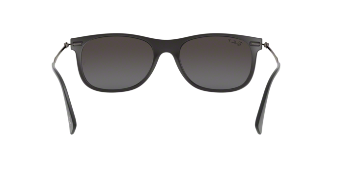 Rayban 4318 601S82 pol 360 visione