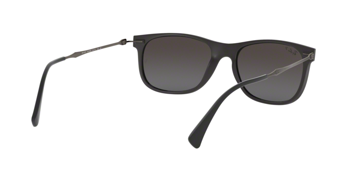 Rayban 4318 601S82 pol 360 visione