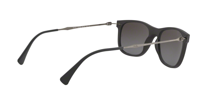 Rayban 4318 601S82 pol 360 visione