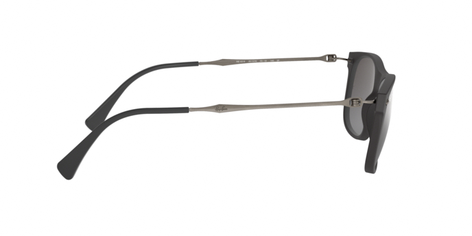 Rayban 4318 601S82 pol 360 visione